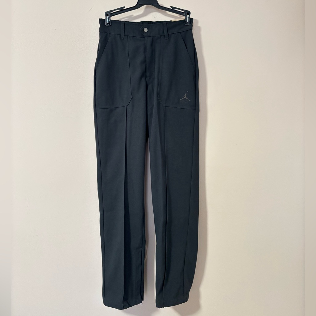 Air Jordan Dark Grey Pant Women Size Xs